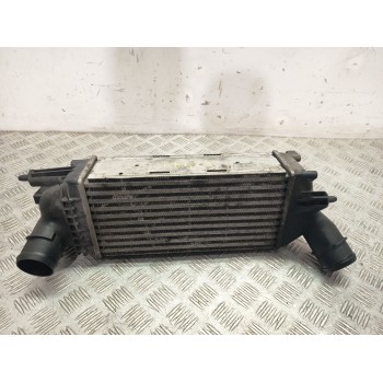 INTERCOOLER 0384K8 