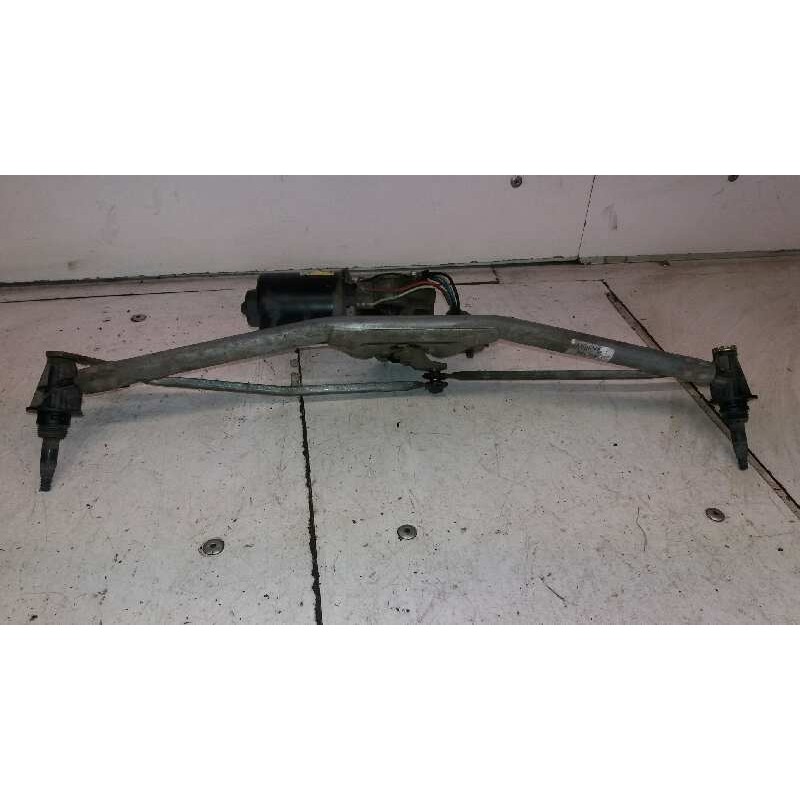 MOTOR LIMPIA DELANTERO 7701207957 