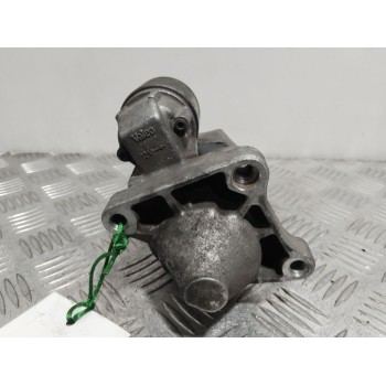 MOTOR ARRANQUE D7E47 