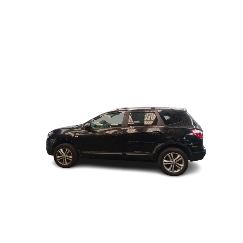 NISSAN QASHQAI I (J10, NJ10) - imagen 5