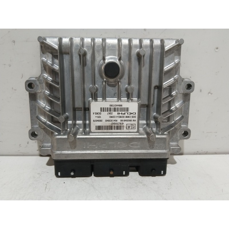 CENTRALITA MOTOR UCE HW9663548180  - imagen 3