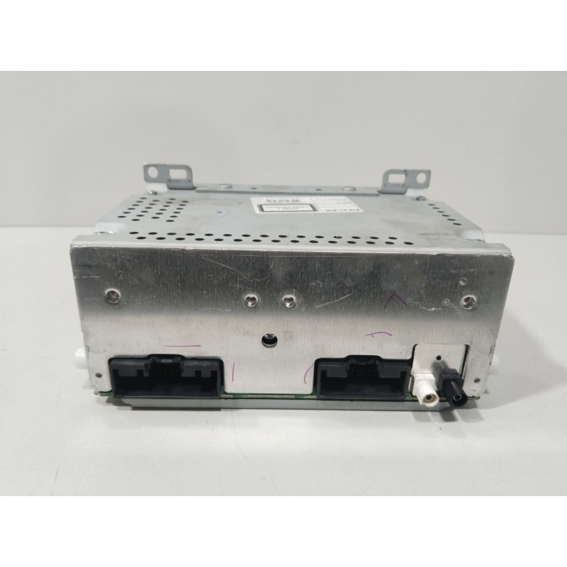 SISTEMA AUDIO / RADIO CD BM5T18C815GJ  - imagen 4
