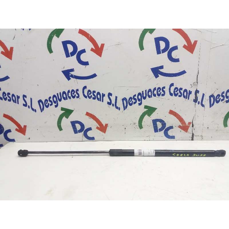 AMORTIGUADORES CAPO 