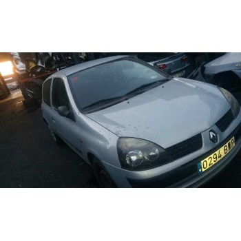 RENAULT CLIO II FASE II (B/CB0)