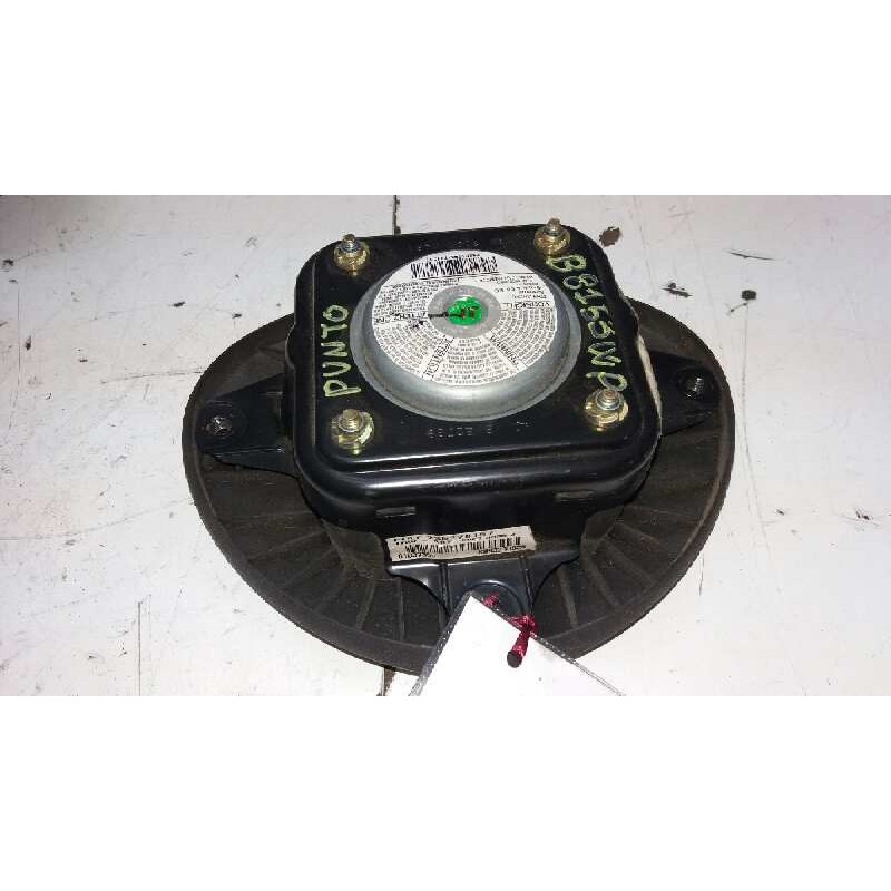 AIRBAG DELANTERO IZQUIERDO 0735267786  - imagen 2