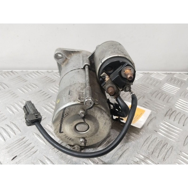 MOTOR ARRANQUE 96627034  - imagen 3
