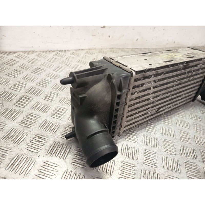 INTERCOOLER 0384K8  - imagen 2