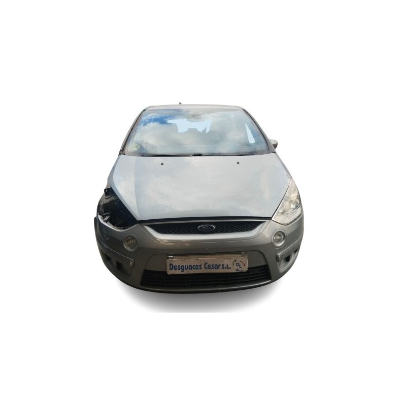 FORD S-MAX (WA6) - imagen 1
