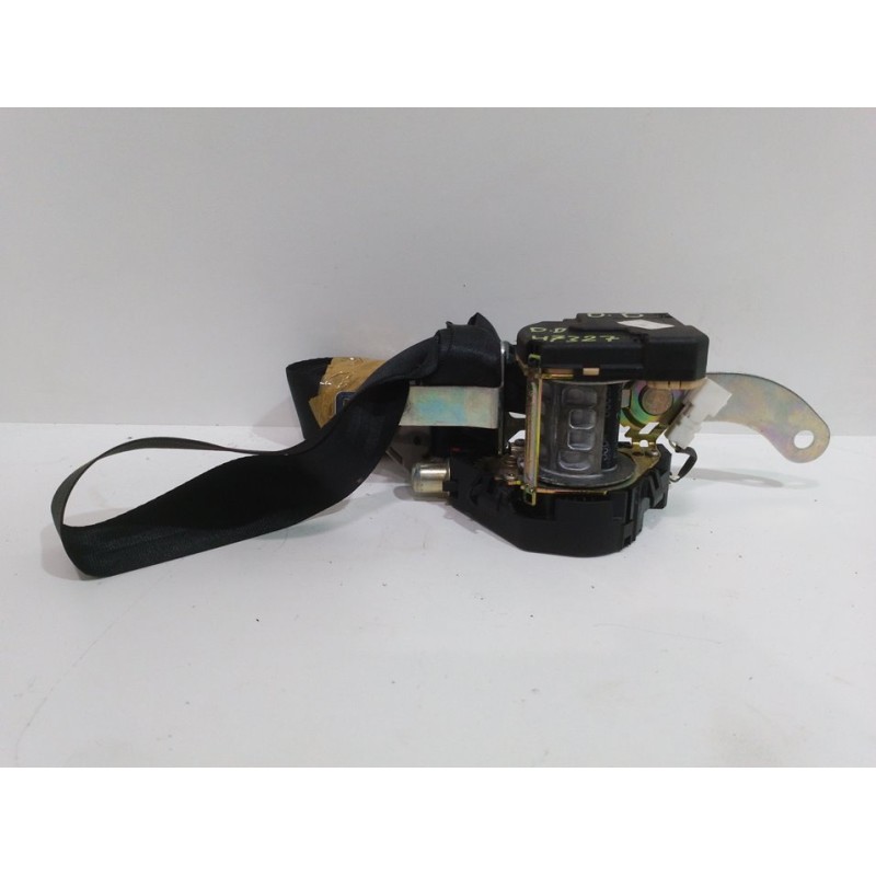CINTURON SEGURIDAD DELANTERO DERECHO 33029966A 86884AY321 33048955 - imagen 1