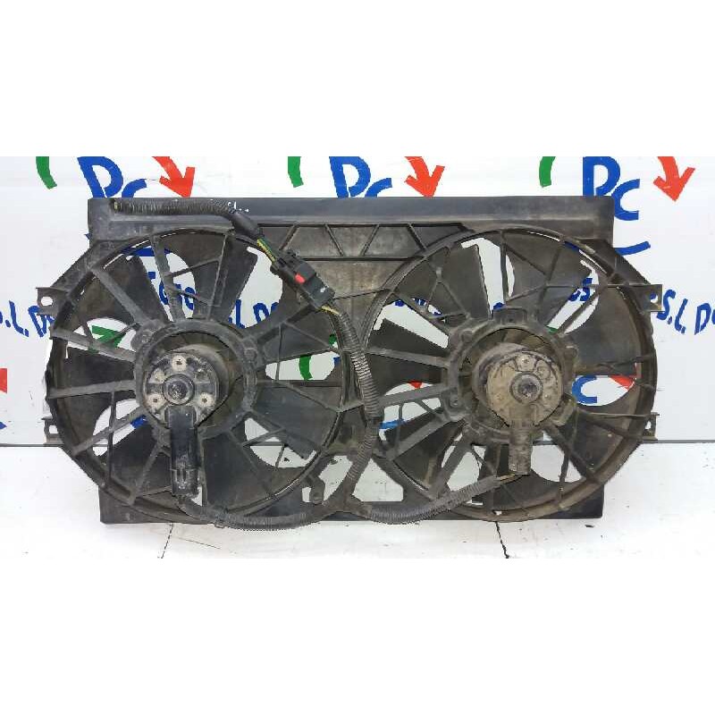 ELECTROVENTILADOR  - imagen 1