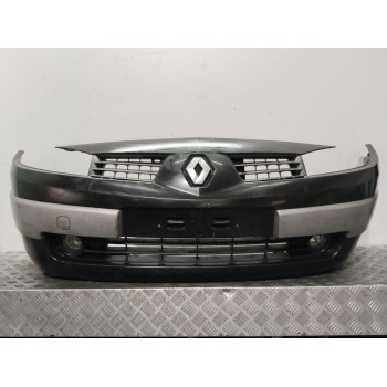 PARAGOLPES DELANTERO 7701474484 NEGRO