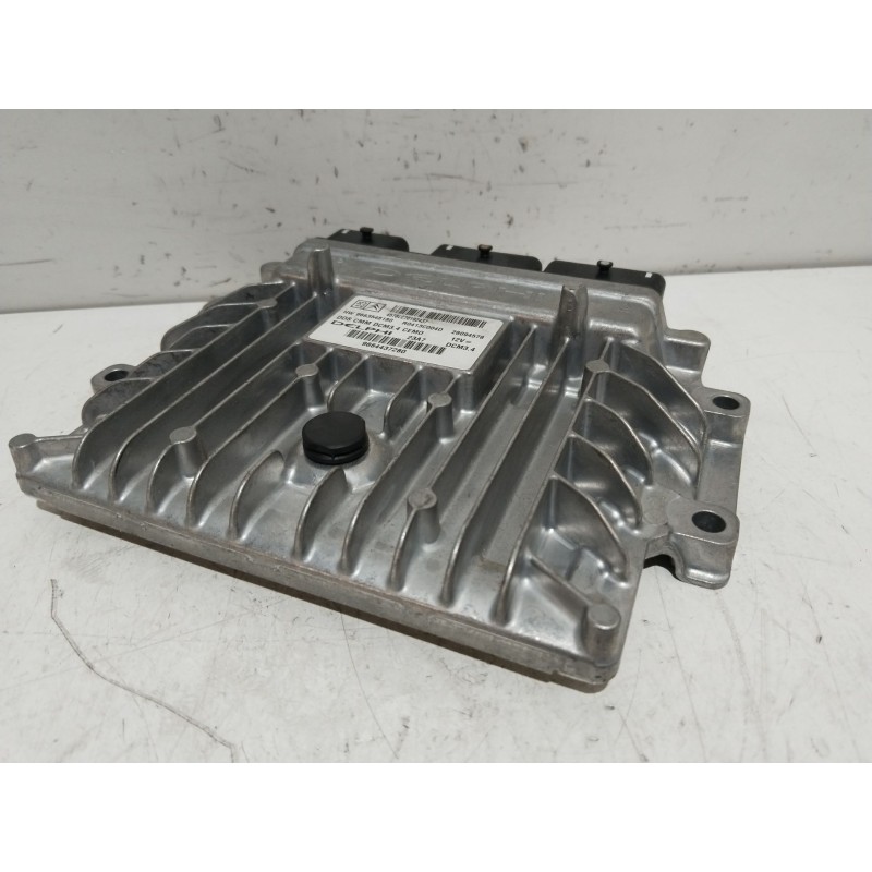 CENTRALITA MOTOR UCE HW9663548180  - imagen 4