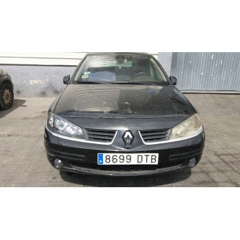 RENAULT LAGUNA II GRANDTOUR (KG0)