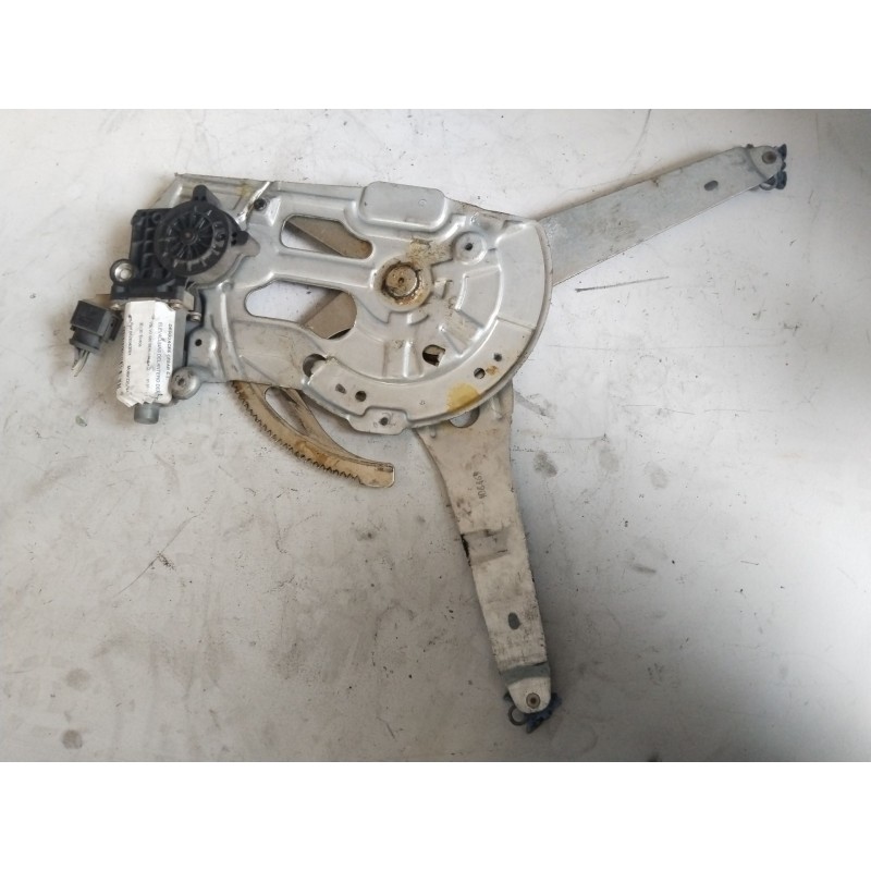 ELEVALUNAS DELANTERO DERECHO 8626963RH  - imagen 4