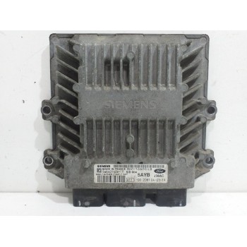 CENTRALITA MOTOR UCE 5WS4014D  OEM 5WS4014D