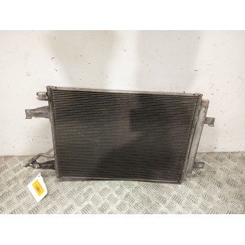CONDENSADOR / RADIADOR AIRE ACONDICIONADO A4548300070 