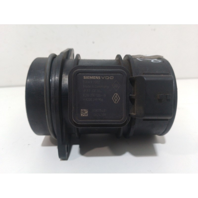 CAUDALIMETRO 22680BC400  - imagen 2
