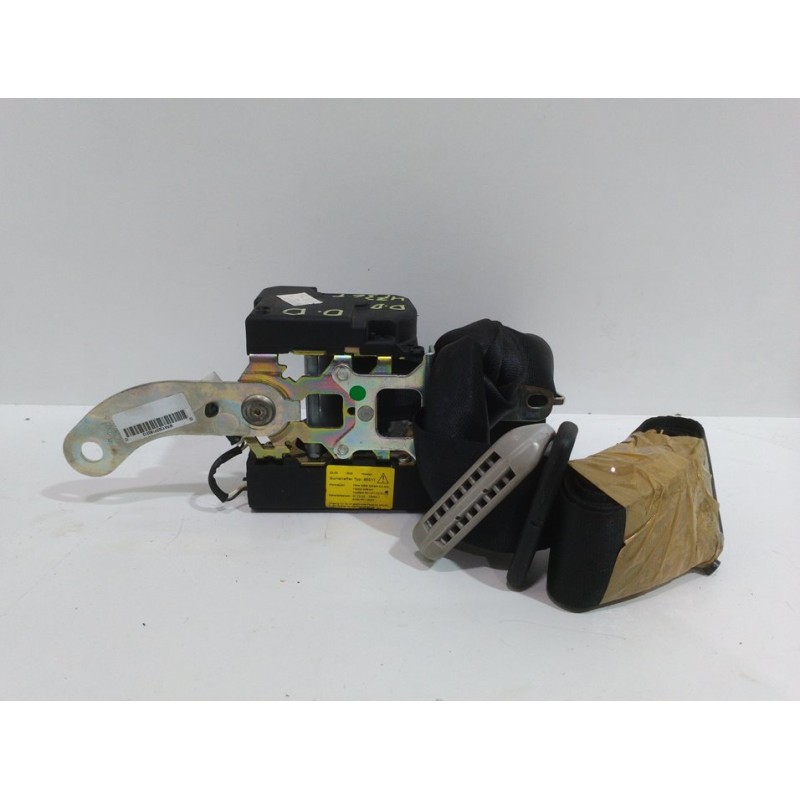 CINTURON SEGURIDAD DELANTERO DERECHO 33029966A 86884AY321 33048955 - imagen 2