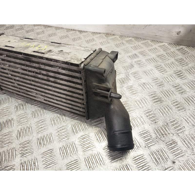 INTERCOOLER 0384K8  - imagen 3