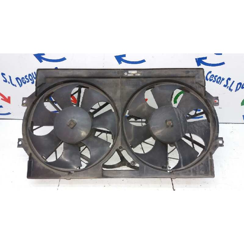 ELECTROVENTILADOR  - imagen 2