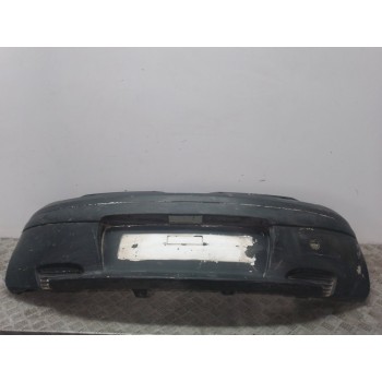 PARAGOLPES TRASERO 0051887806 NEGRO 