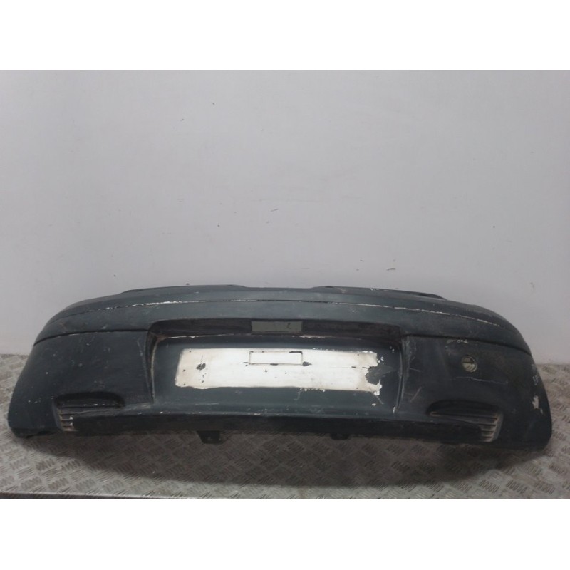 PARAGOLPES TRASERO 0051887806 NEGRO  - imagen 1