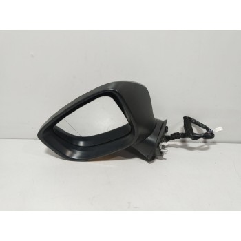 ESPEJO RETROVISOR IZQUIERDO BHS369181G ELECTRICO