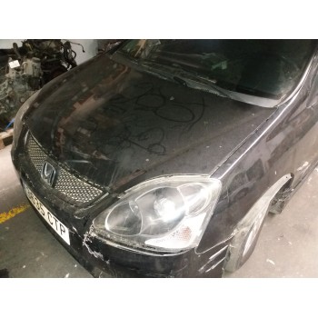 HONDA CIVIC BERLINA 3 (EP1/2)