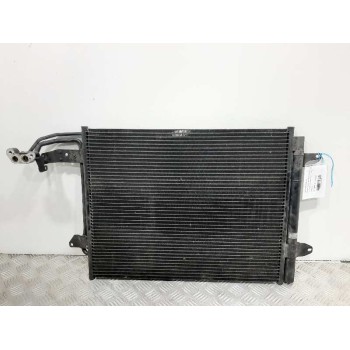 CONDENSADOR / RADIADOR AIRE ACONDICIONADO 1T0820411E 