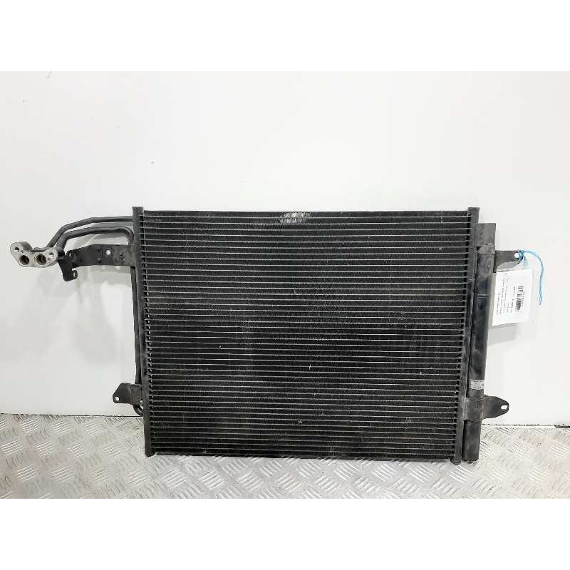 CONDENSADOR / RADIADOR AIRE ACONDICIONADO 1T0820411E  - imagen 1