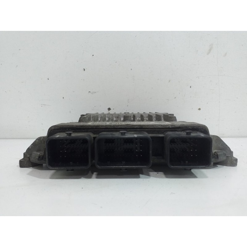 CENTRALITA MOTOR UCE 5WS4014D  - imagen 2