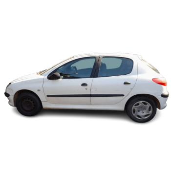 PEUGEOT 206 HATCHBACK (2A/C)