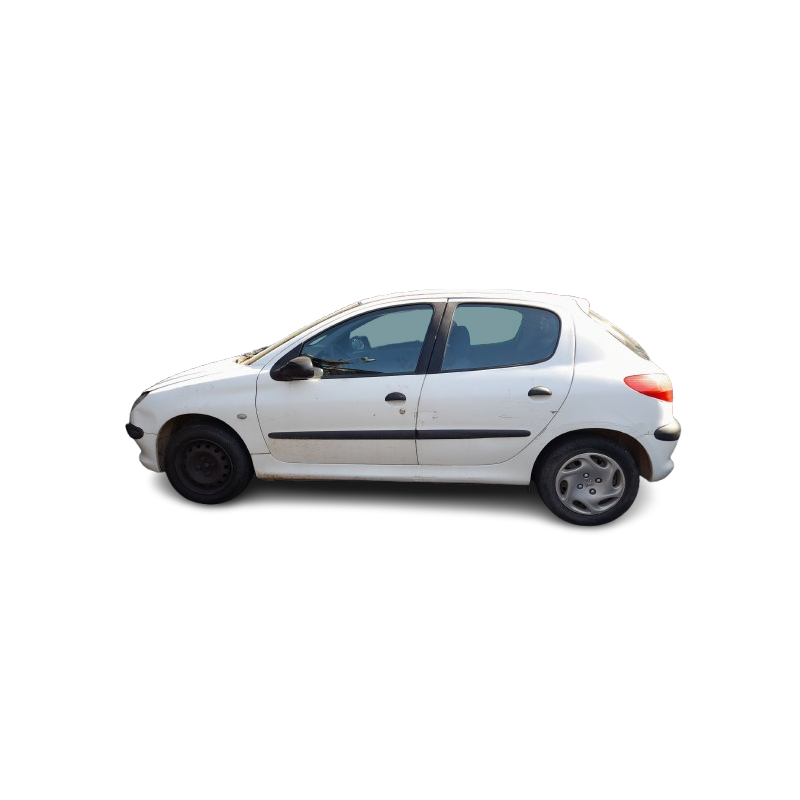 PEUGEOT 206 HATCHBACK (2A/C) - imagen 1