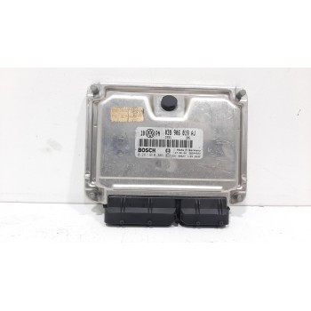 CENTRALITA MOTOR UCE 0281010303 
