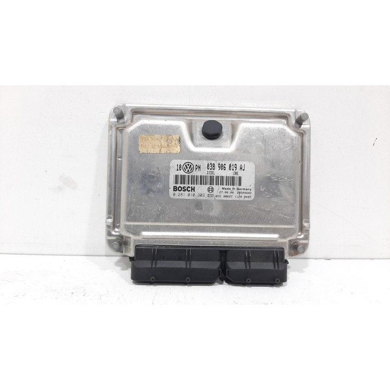 CENTRALITA MOTOR UCE 0281010303  - imagen 1
