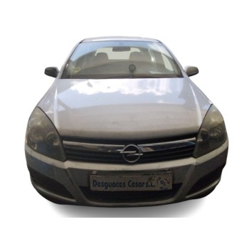 OPEL ASTRA H (A04)