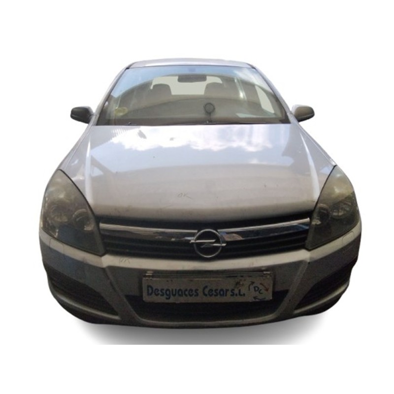 OPEL ASTRA H (A04) - imagen 1