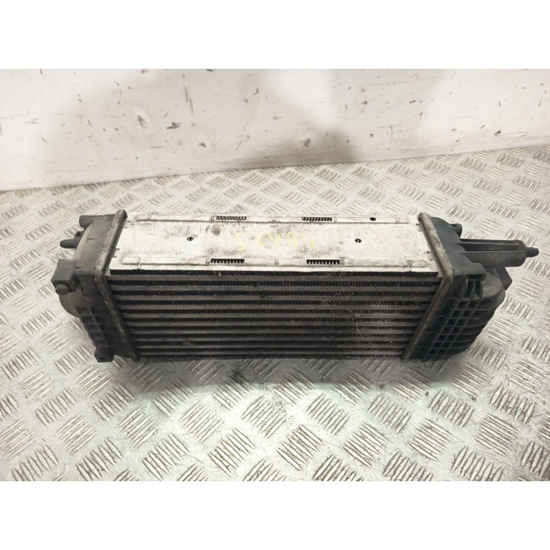 INTERCOOLER 0384K8  - imagen 4