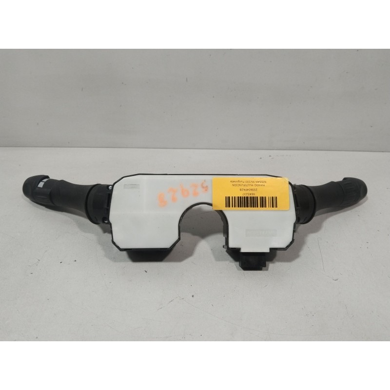 MANDO MULTIFUNCION 255604FA2B  - imagen 4