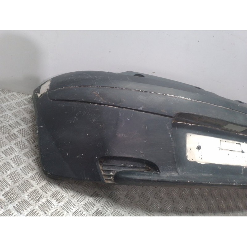 PARAGOLPES TRASERO 0051887806 NEGRO  - imagen 2