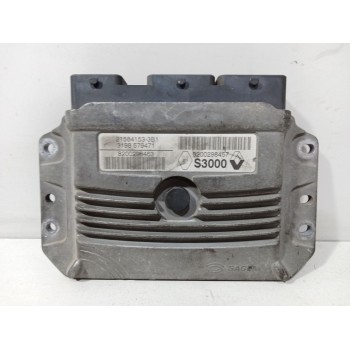 CENTRALITA MOTOR UCE 215841533B1 