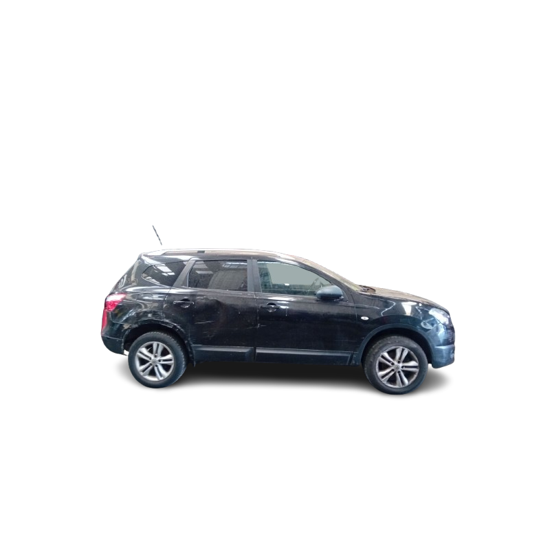 NISSAN QASHQAI I (J10, NJ10) - imagen 6