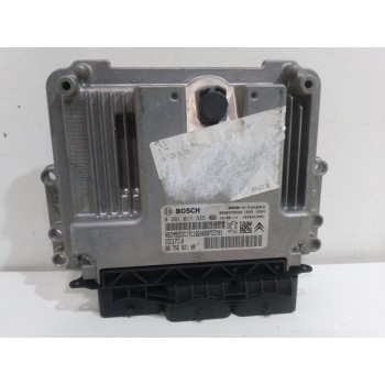 CENTRALITA MOTOR UCE 0281017335 
