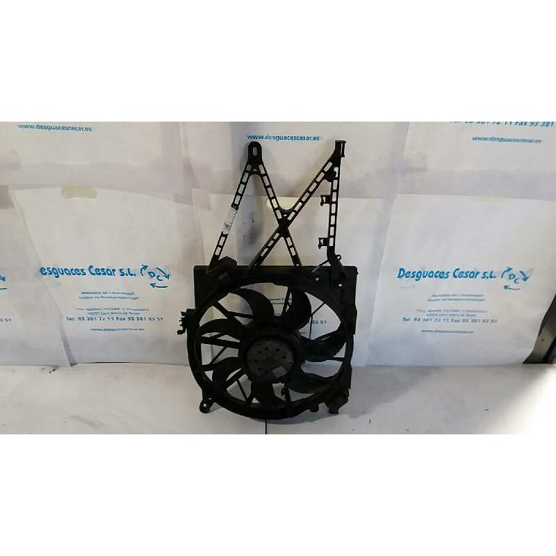 ELECTROVENTILADOR 