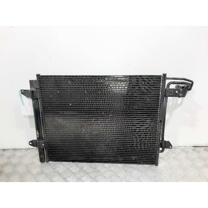 CONDENSADOR / RADIADOR AIRE ACONDICIONADO 1T0820411E  - imagen 2
