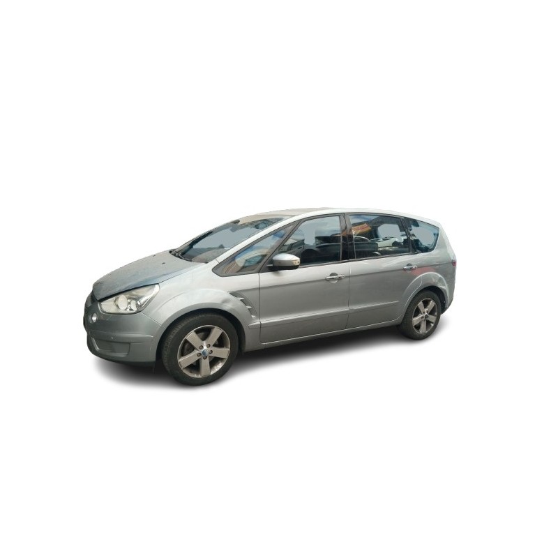 FORD S-MAX (WA6) - imagen 2
