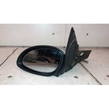 RETROVISOR IZQUIERDO MANUAL 