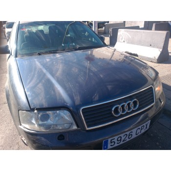 AUDI A6 BERLINA (4B2)