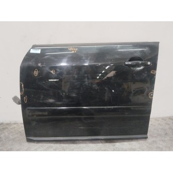 PUERTA DELANTERA IZQUIERDA 8Z0831051A 