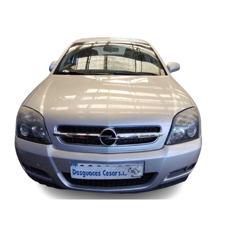 OPEL VECTRA C GTS (Z02) - imagen 1